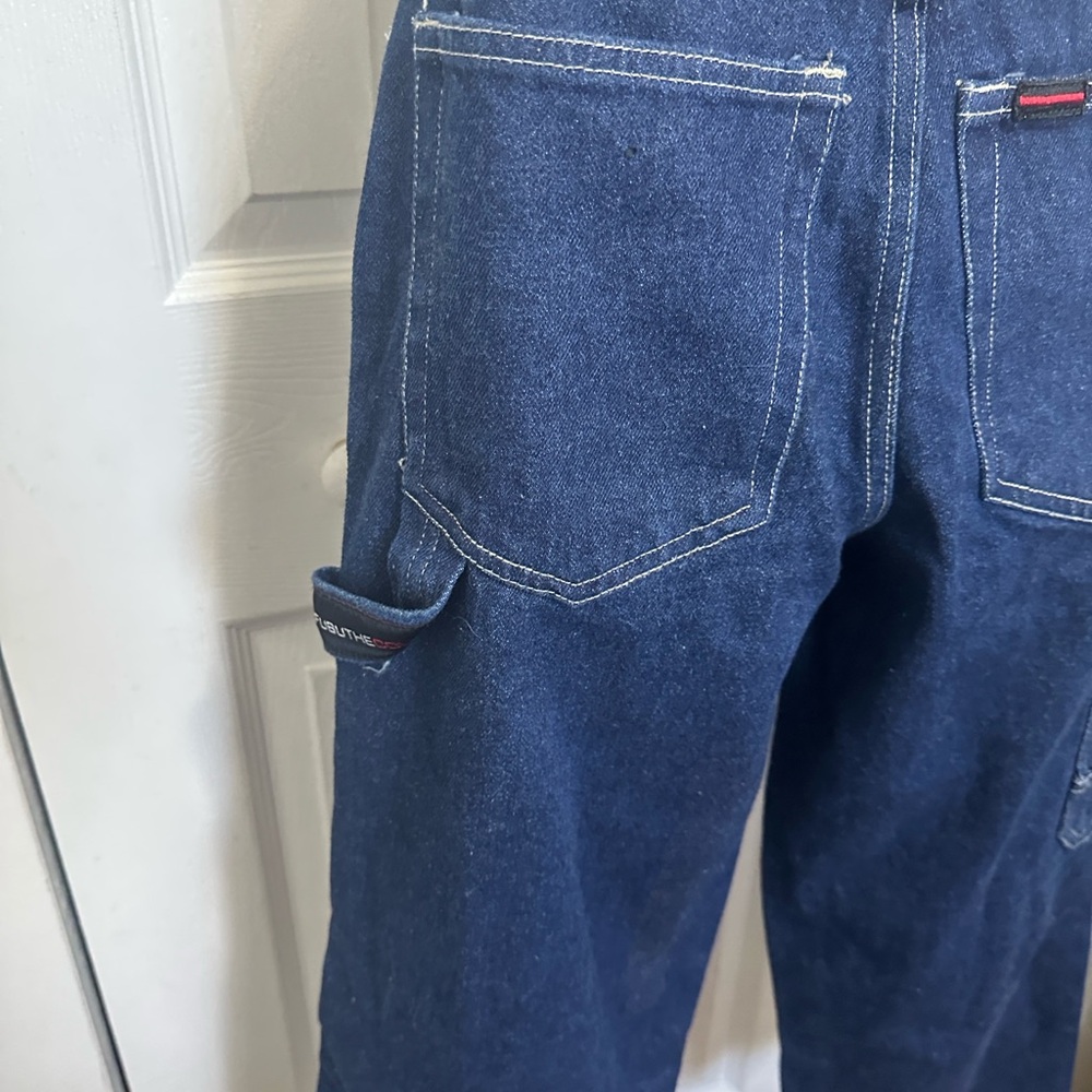 Classic Blue Boy’s Jeans - Picture 5 of 11